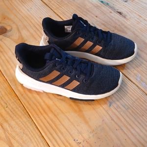 ADIDAS Racer TR 2.0 Kids Sneakers Size 2.5